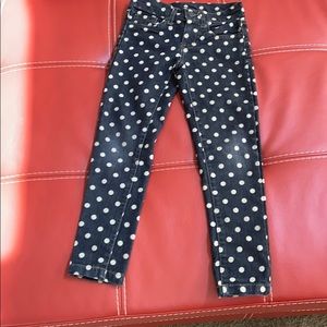 harajuke little girls jeans